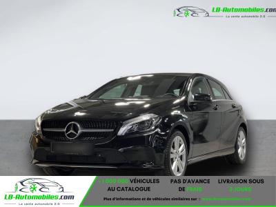Mercedes Classe A  180 BVA