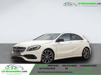 Mercedes Classe A  250 BVA