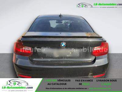 BMW Série 2 Coupé 220i