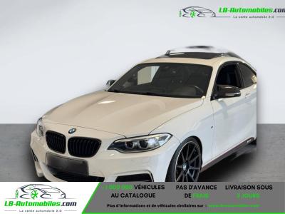 BMW Série 2 Coupé M235i BVA