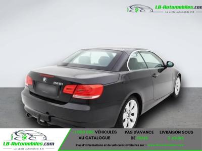 BMW Série 3 CAB 325i BVA