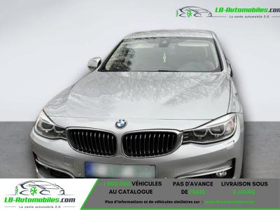 BMW Série 3 Gran Turismo 320i BVM