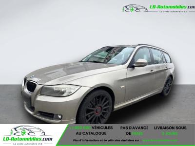 BMW Série 3 Touring 318 BVM