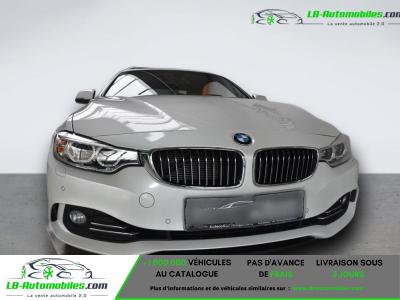 BMW Série 4 Cabriolet 420i BVA