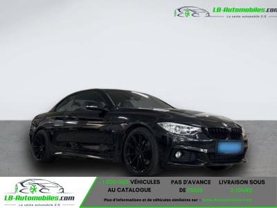 BMW Série 4 Cabriolet 428i BVA