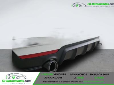 BMW Série 4 Cabriolet 440i BVA