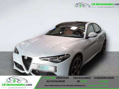 Alfa Romeo Giulia 2.0 Turbo 16V AT8-Q4 Ti
