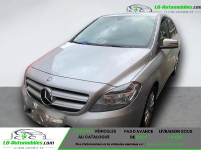 Mercedes Classe B 180 7-G DCT A