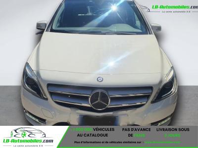 Mercedes Classe B 180 7-G DCT A