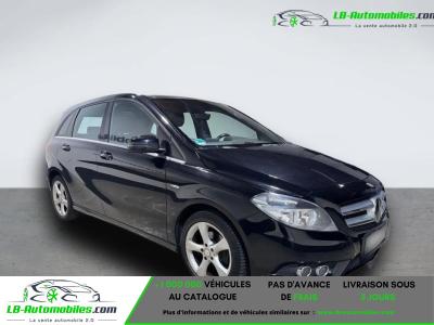 Mercedes Classe B 200 7-G DCT A