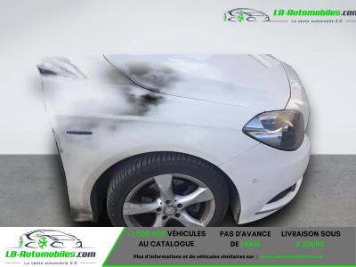 Mercedes Classe B 180 CDI