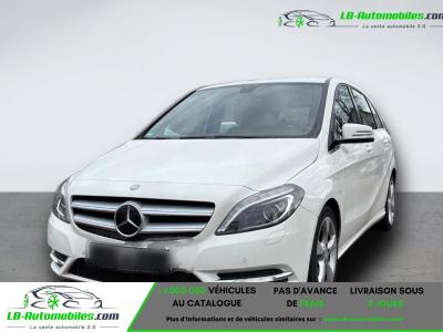 Mercedes Classe B 200 CDI