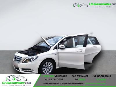 Mercedes Classe B 180 CDI 7-G DCT A