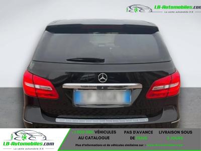 Mercedes Classe B 200 CDI