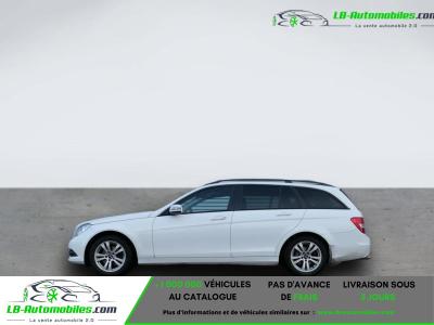 Mercedes Classe C 180