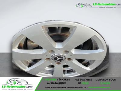 Mercedes Classe C 250 CDI