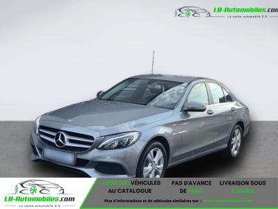Mercedes Classe C 200 BVA