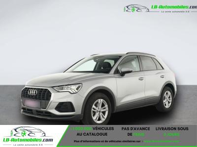 Audi Q3 35 TDI 150 ch