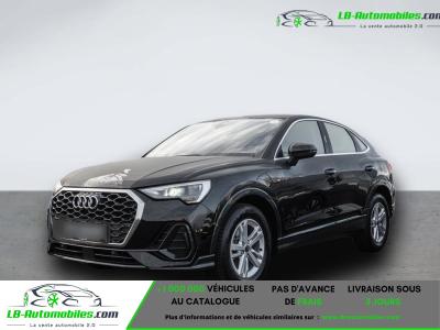 Audi Q3 Sportback 35 TDI 150 ch BVA