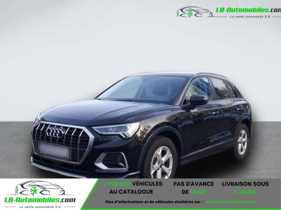 Audi Q3 35 TDI 150 ch BVA