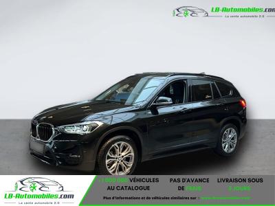 BMW X1 sDrive 18d 150ch BVA