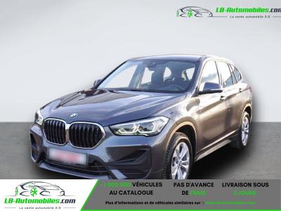 BMW X1 xDrive 18d 150 ch BVA