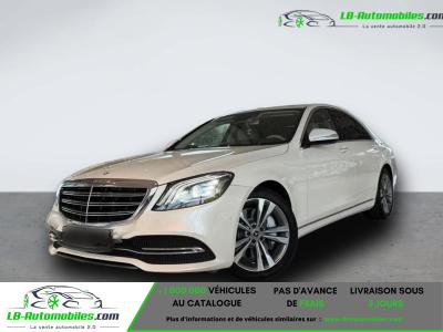 Mercedes Classe S 400 d BVA 4-Matic
