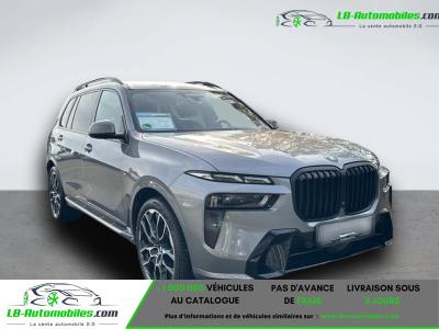BMW X7 xDrive40d 352 ch BVA