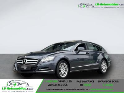Mercedes Classe C 350 CDI BVA