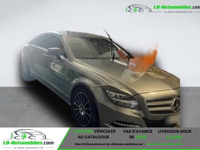 Mercedes Classe C 250 CDI BVA
