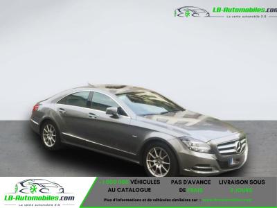 Mercedes Classe C 250 CDI BVA