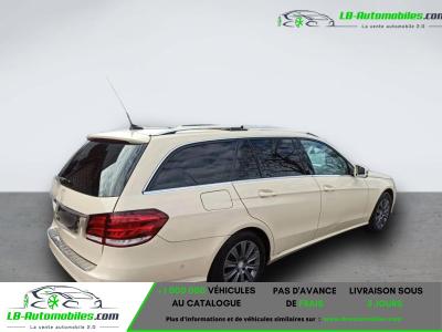 Mercedes Classe E 200