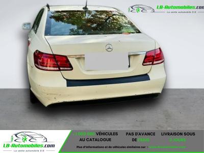Mercedes Classe E 200