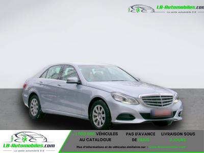 Mercedes Classe E 200