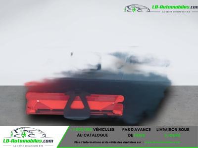 Mercedes Classe E Cabriolet 350 BVA