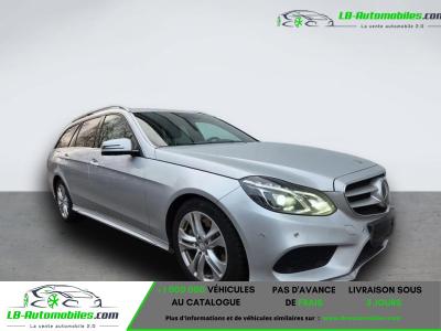 Mercedes Classe E 350 CDI BVA