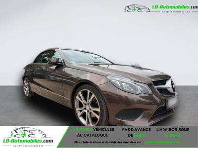 Mercedes Classe E 250 BVA