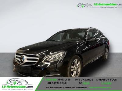 Mercedes Classe E 250 BVA