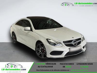 Mercedes Classe E 500 BVA