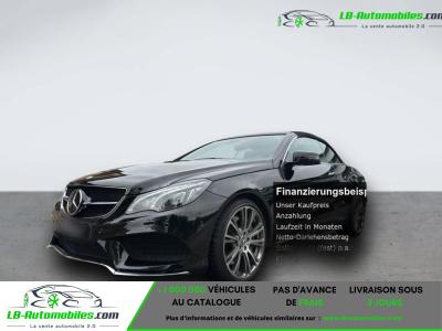 Mercedes Classe E 500 BVA