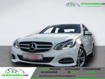 Mercedes Classe E 200 BVA