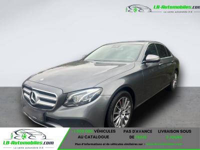 Mercedes Classe E 200 BVA
