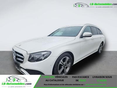 Mercedes Classe E 200 CDI BVA