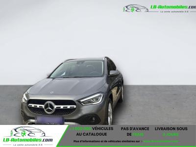 Mercedes GLA 220 d BVA 4Matic