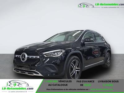Mercedes GLA 200 d BVA