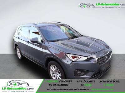 Seat Tarraco 2.0 TDI 150 ch  BVA  7 pl