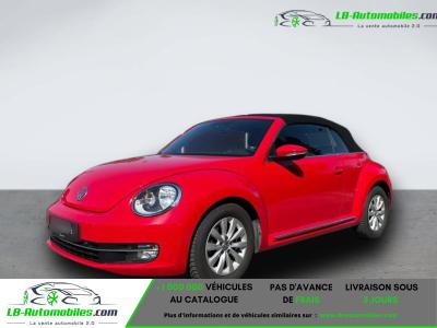 Volkswagen Coccinelle 1.2 TSI 105 BVA