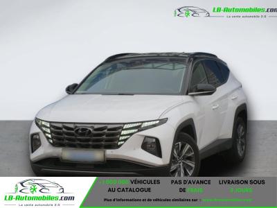 Hyundai Tucson 1.6 T-GDi 177 BVA