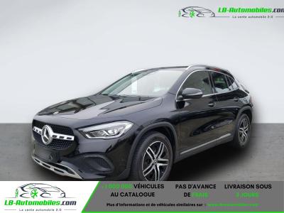 Mercedes GLA 220 d BVA 4Matic