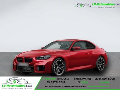 BMW M2 Coupé 460 ch BVA
